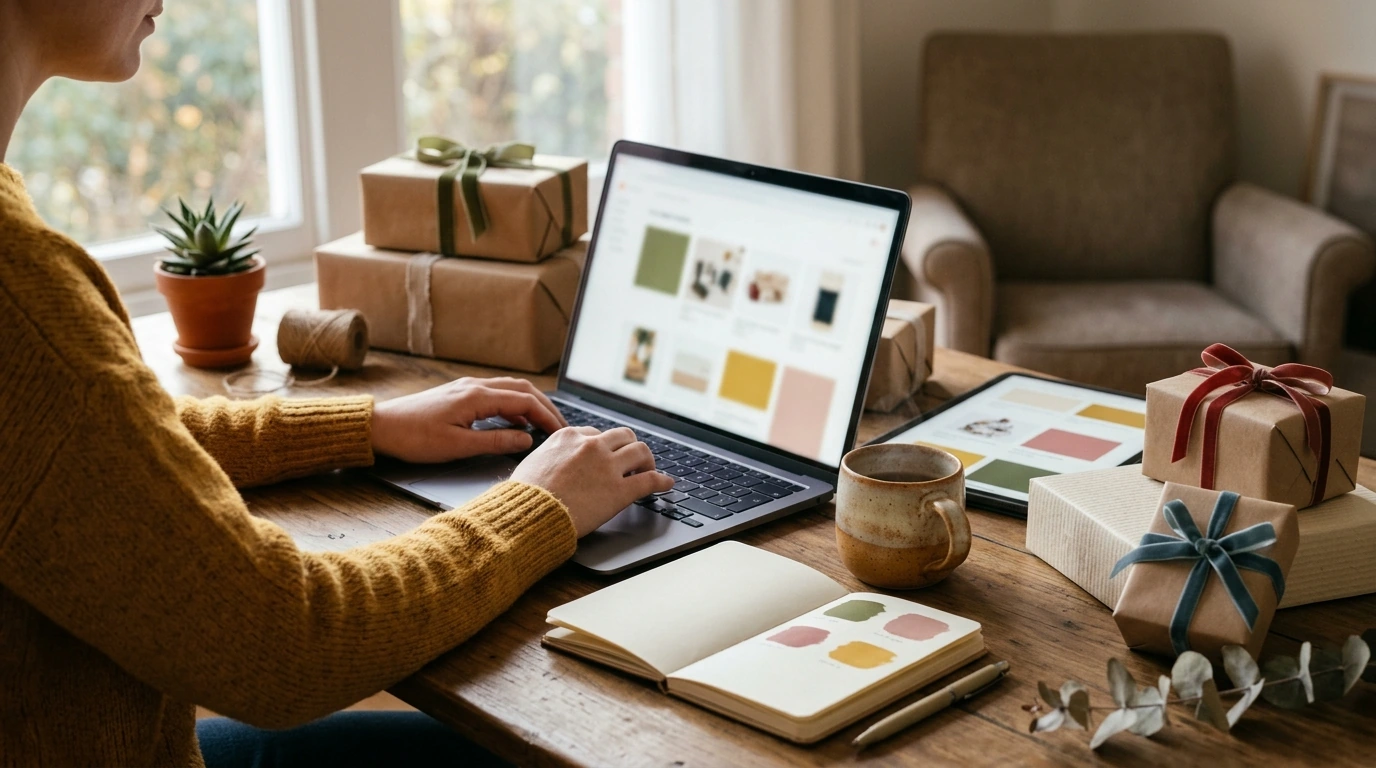 AI Gift Ideas: A Smarter Way to Personalize Presents