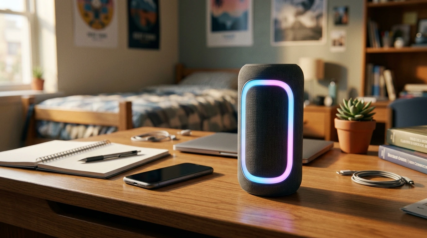 Pocket Bluetooth Speaker with Color Lights: Setup & Tips