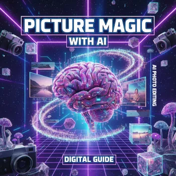AI Photo Editing Workflow: Denoise to Final Export