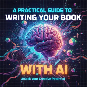 Write a Book with AI: Plan, Draft, Edit & Self-Publish
